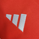 Camisa Internacional Home 23/24 - Torcedor Masculina-Krauze Sports