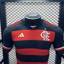 Camisa Flamengo Home 24/25 - Versão Jogador