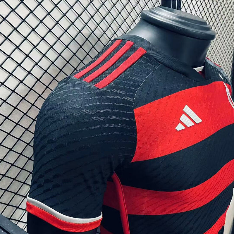 Camisa Flamengo Home 24/25 - Versão Jogador