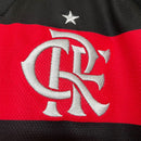 Camisa Flamengo Home Feminina 24/25 - Versão Torcedor